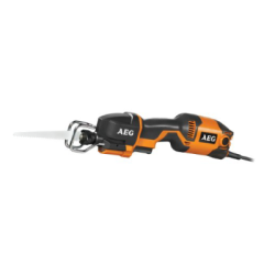 Serra de Sabre 400 W - FIXTEC 3500 gpm
