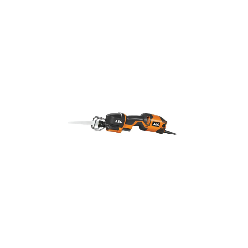 Serra de Sabre 400 W - FIXTEC 3500 gpm