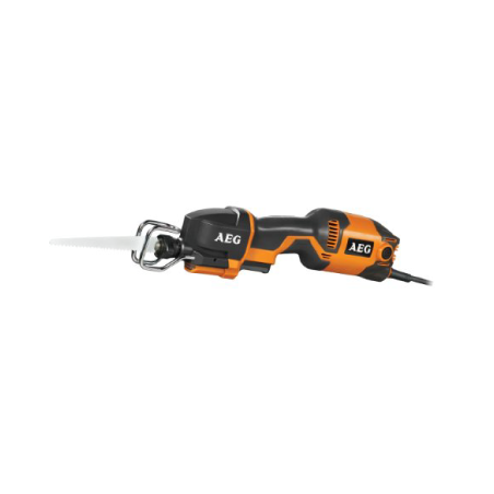 Serra de Sabre 400 W - FIXTEC 3500 gpm