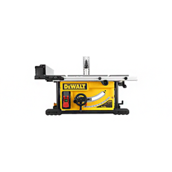 Table Saw DeWalt 2000W - Ø250mm