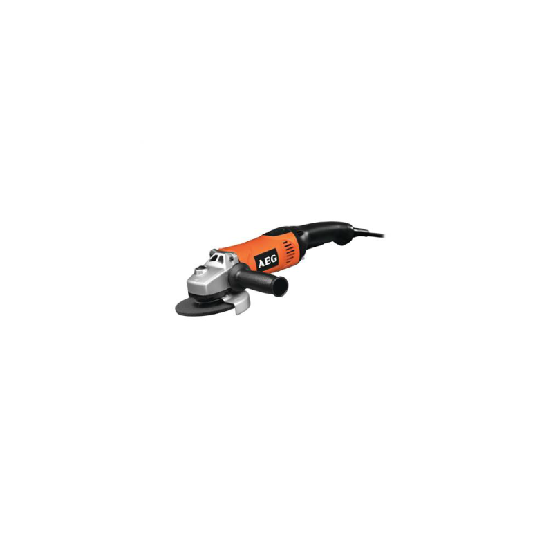 AEG Electric Angle Grinder WSC 14-125 MX AEG Electric Angle Grinder WSC 14-125 MX