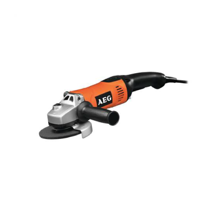 AEG Electric Angle Grinder WSC 14-125 MX