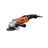 AEG Electric Angle Grinder WSC 14-125 MX