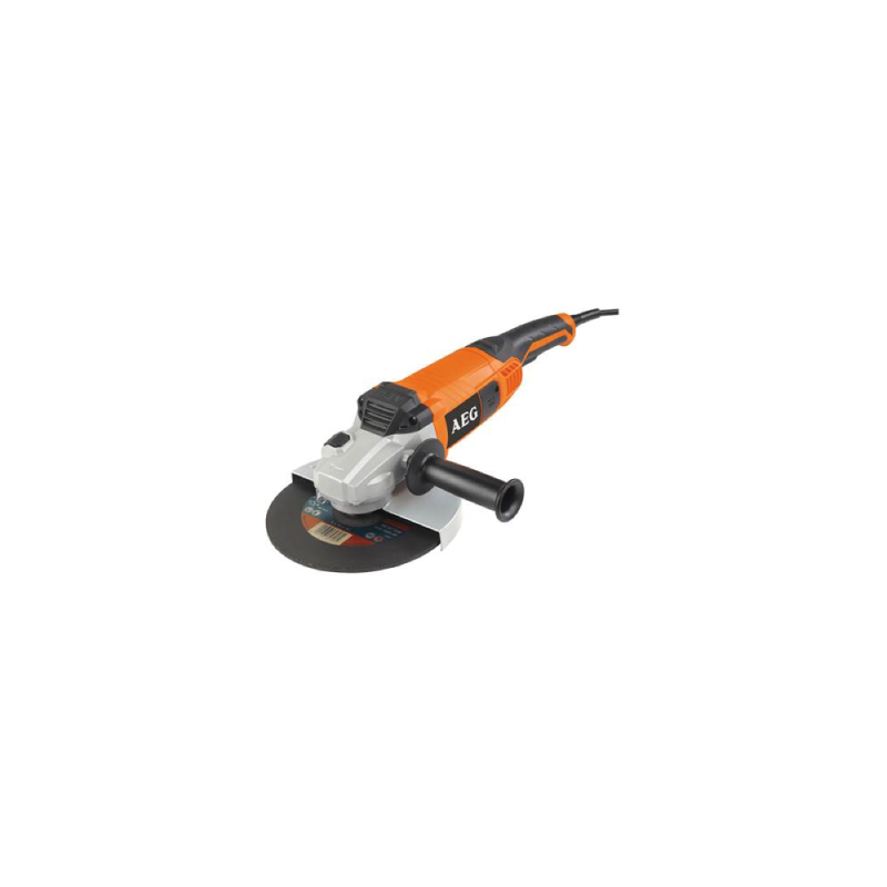 WS2200-230DMS REBARBADORA 2200W - 230MM WS2200-230DMS REBARBADORA 2200W - 230MM