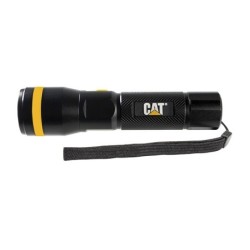 Lanterna Tática com Foco CAT 300 lumens