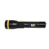 Linterna Táctica Recargable con Enfoque CAT 550 lumens