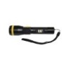 Linterna Táctica Recargable con Enfoque CAT 550 lumens