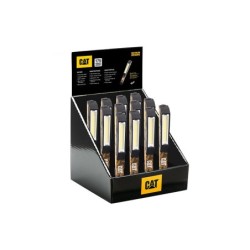 CAT Camouflage Pocket Work Light LED 175lumens - 12 Pack Display