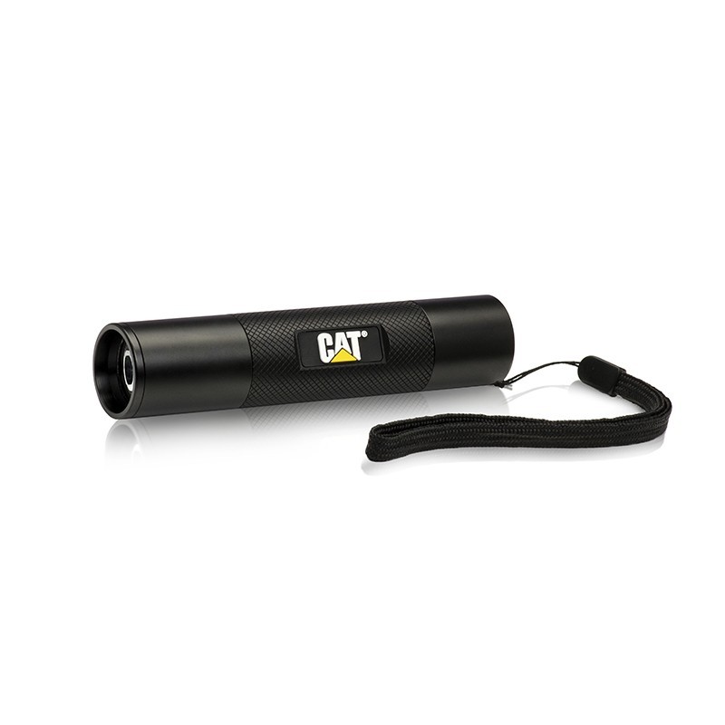 CAT Tactical Flashlight 150 lumens
