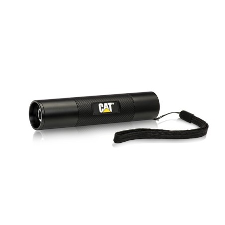 CAT Tactical Flashlight 150lumens