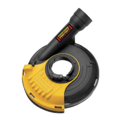 Protetor para Polimento DeWalt 115-125mm