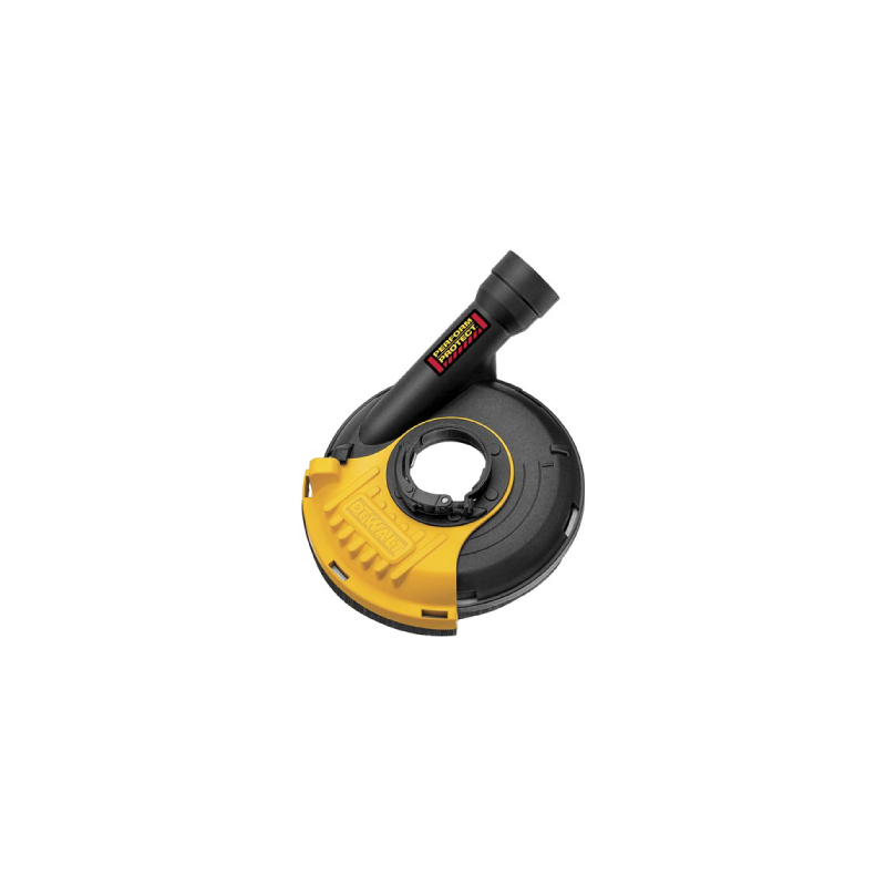 Protetor para Polimento DeWalt 115-125mm