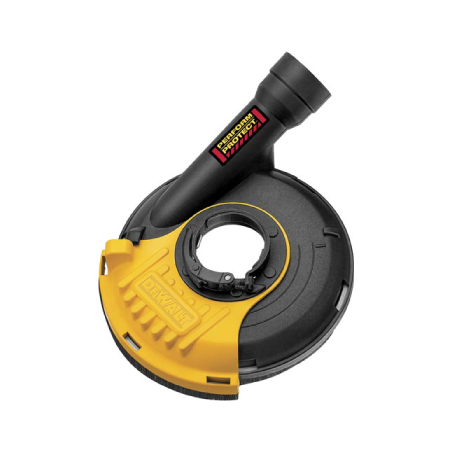Protetor para Polimento DeWalt 115-125mm