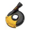Protetor para Polimento DeWalt 115-125mm