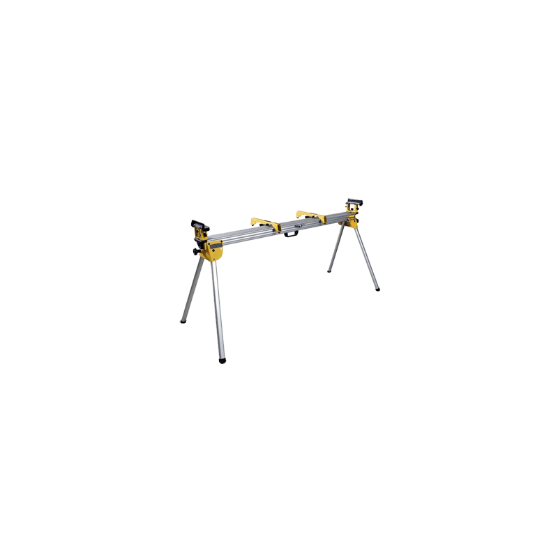 Bancada De Suporte Universal De Trabalho De Alto Rendimento Para Serra De Esquadrias DeWalt