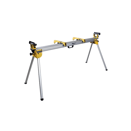Bancada De Suporte Universal De Trabalho De Alto Rendimento Para Serra De Esquadrias DeWalt