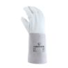 Guante de Soldador en Piel com 35 cm CHEMITOOL