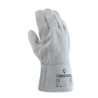 Luva de Soldador Croute 27cm CHEMITOOL SAFETY