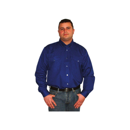 CAMISA MODELO STANDARD MANGA COMPRIDA