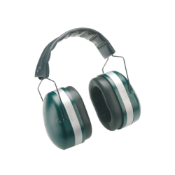 PROTECTOR AURICULAR COM BANDA INTERIOR