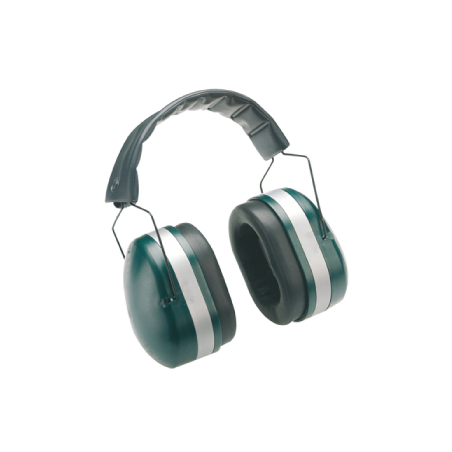 Protector Auricular com Banda Interior CHEMITOOL