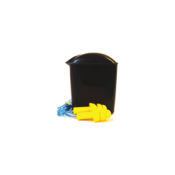 CHEMITOOL Reusable Earplug
