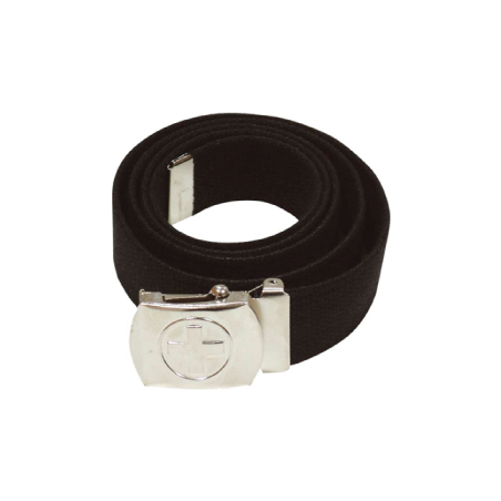 Cinto em Nastro com Fivela Metálica CHEMITOOL SAFETY