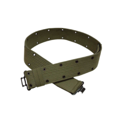 CHEMITOOL SAFETY Nastro Cross Belt RED