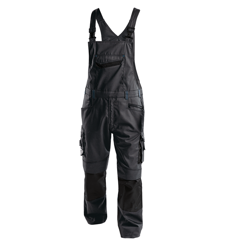 JARDINEIRA VOLTIC 250g CINZA/PRETO 52