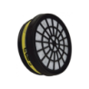 CHEMITOOL SAFETY Gas Filter A1