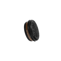 CHEMITOOL SAFETY Gas Filter A1