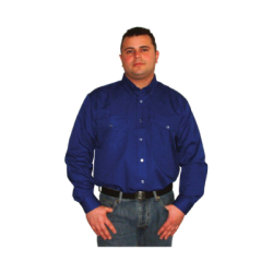 CAMISA MODELO STANDARD MANGA COMPRIDA