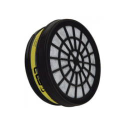 CHEMITOOL SAFETY Filtro combinado A1-P3