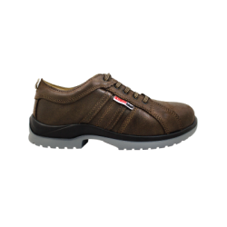 CHEMITOOL Safety Footwear Le Mans S3
