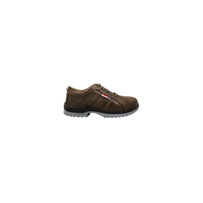 CHEMITOOL Safety Footwear Le Mans S3