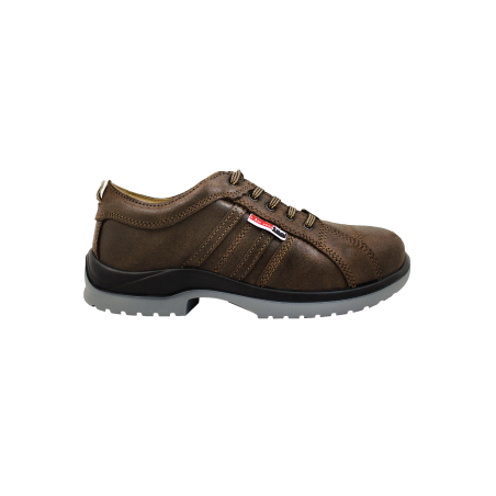 CHEMITOOL Safety Footwear Le Mans S3