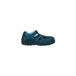 Sandalia NUBUCKS S1 Acero Pu SRC SIZE 42 CHEMITOOL SAFETY