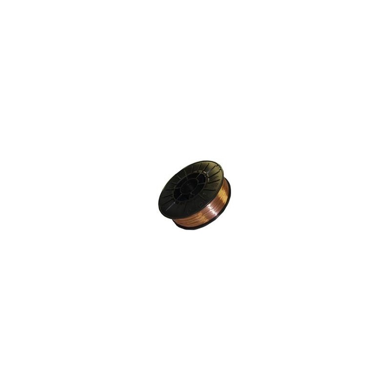 FIO MIG/MAG SG2 AÇO Ø1,2MM (15KG)