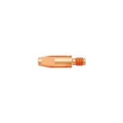 CHEMITOOL Contact Points Mod.2 CuCrZr M6  Ø 1,0mm