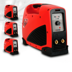 CIRCUITO ICON 2050 PRO