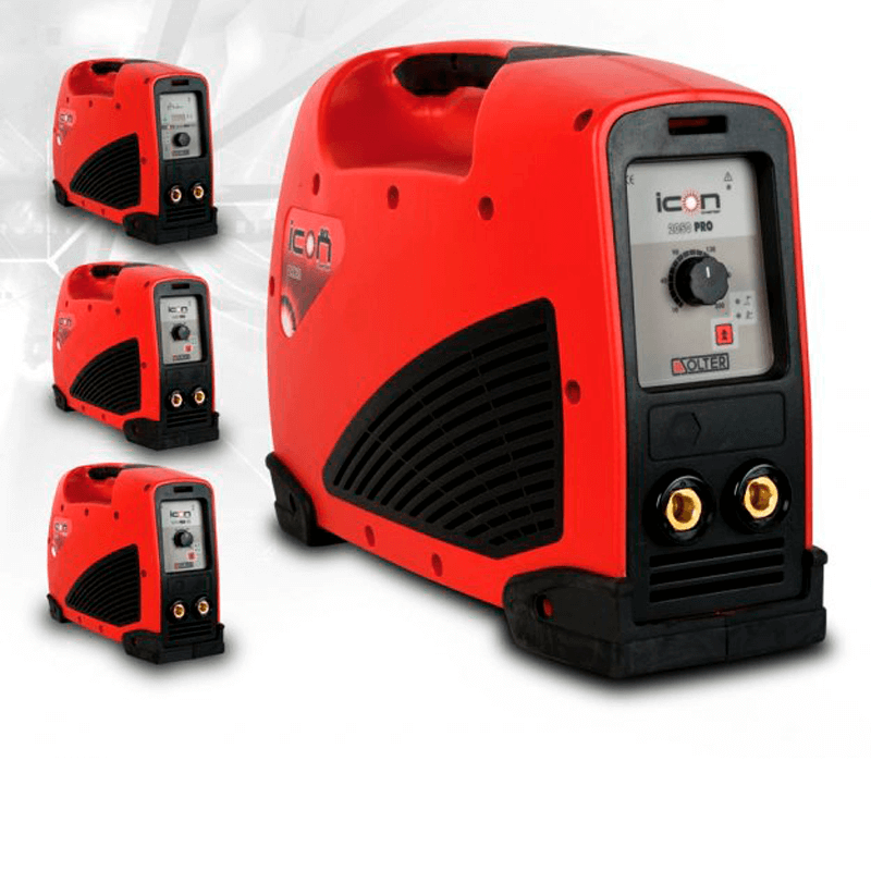 SOLTER Icon 2050 PRO circuit