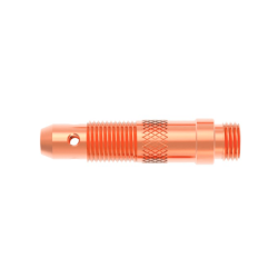 SOLTER Gas diffuser Ø 1 mm 2 pcs.