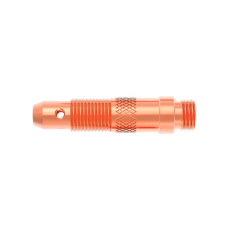 SOLTER Gas diffuser Ø 1 mm 2 pcs.
