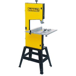 Serra de Fita DeWalt 1000W de 2 Velocidades
