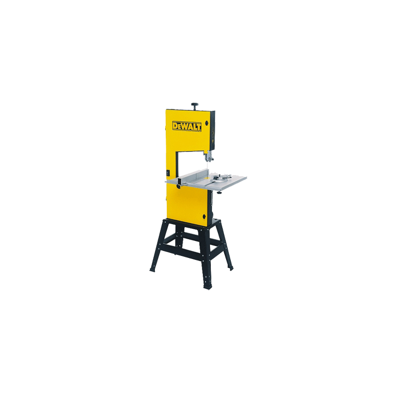 DeWalt 1000W 2 Speed Bandsaw