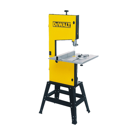 Serra de Fita DeWalt 1000W de 2 Velocidades