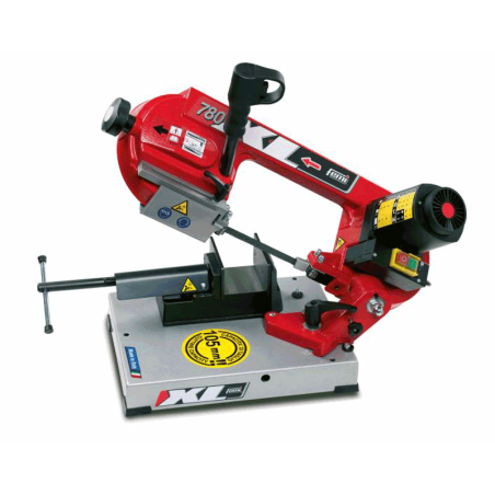 FEMI 780 XL Professional Bandsaw