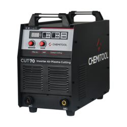 CHEMITOOL TOOLS Plasma Cutting