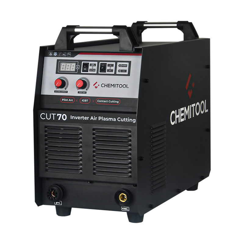 CHEMITOOL TOOLS Plasma Cutting
