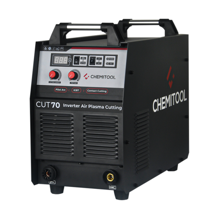 CHEMITOOL TOOLS Plasma Cutting